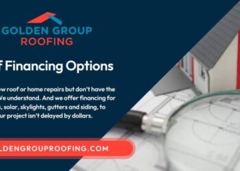 Roofing Financing: A Comprehensive Guide to Understanding and Utilizing ...