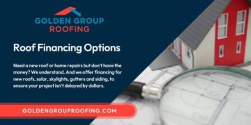 Roofing Financing: A Comprehensive Guide to Understanding and Utilizing ...