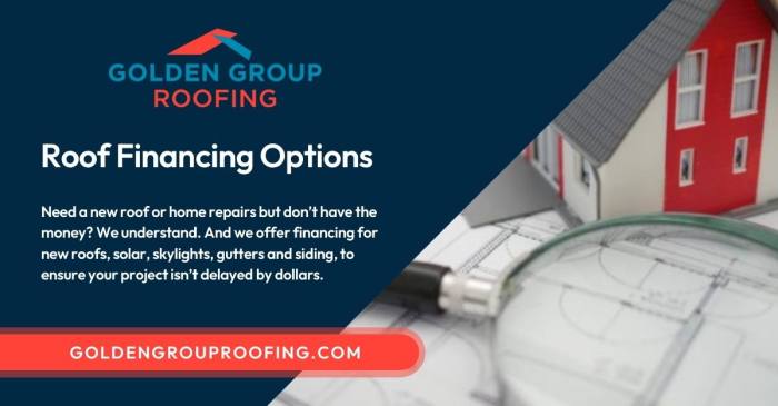 Roofing Financing: A Comprehensive Guide to Understanding and Utilizing ...