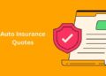 Understanding The Auto Insurance Quotes-Comprehensive Guide