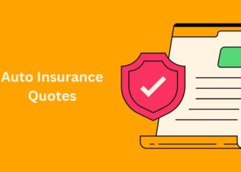 Understanding The Auto Insurance Quotes-Comprehensive Guide