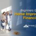 Guide to home improvement financing options | Mortgage Equity Partners ...