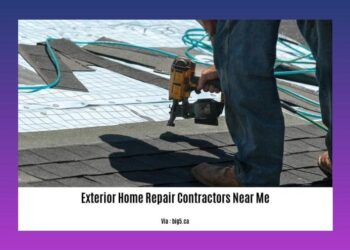 1. Find Experienced Exterior Home Repair Contractors Near Me for ...