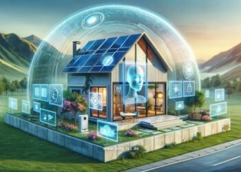 The Future of Smart Homes: How Technology is Transforming Real Esta...