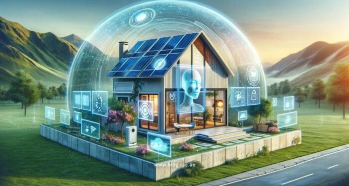The Future of Smart Homes: How Technology is Transforming Real Esta...