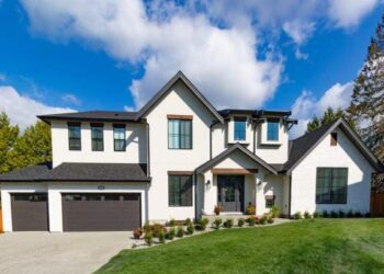 7 Tips For Choosing Exterior Remodeling Contractors